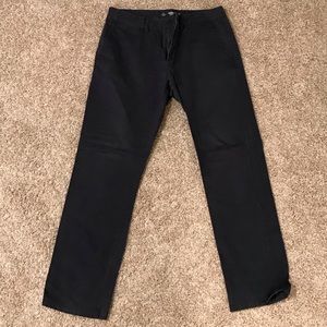 Men’s Chino Pants